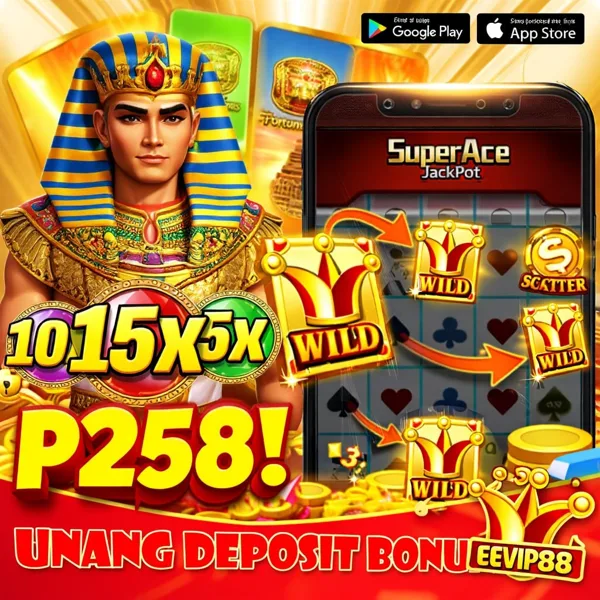 EEVIP88 APK Download Versi Terbaru