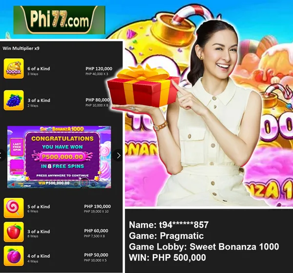 PHI77 Bonus Member Baru 100%