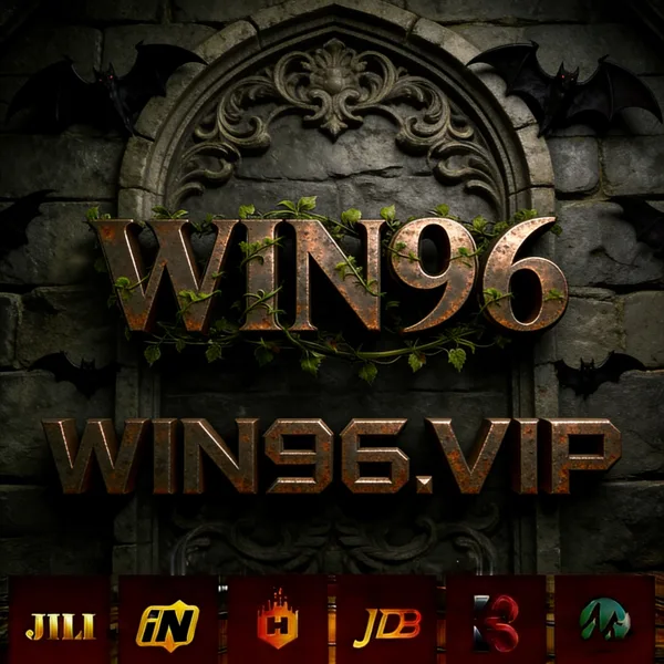 WIN96 Slot Anti Rungkad Indonesia