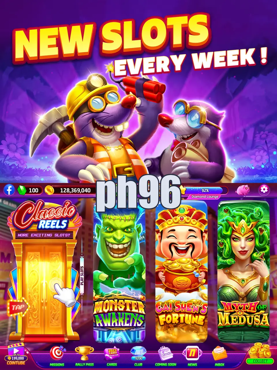 ph96 APK