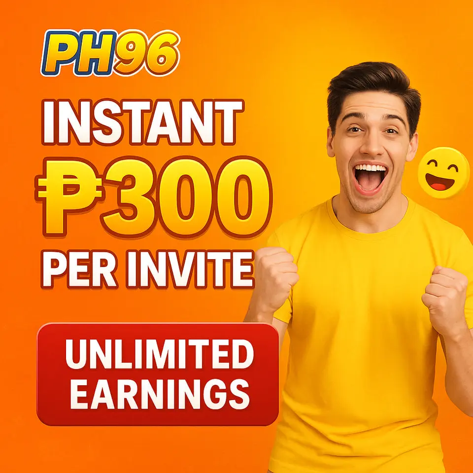 PH96 APK Opisyal I-download Indonesia