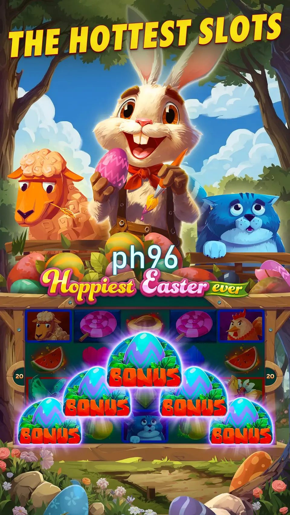 ph96 Mga screenshot - APK Opisyal