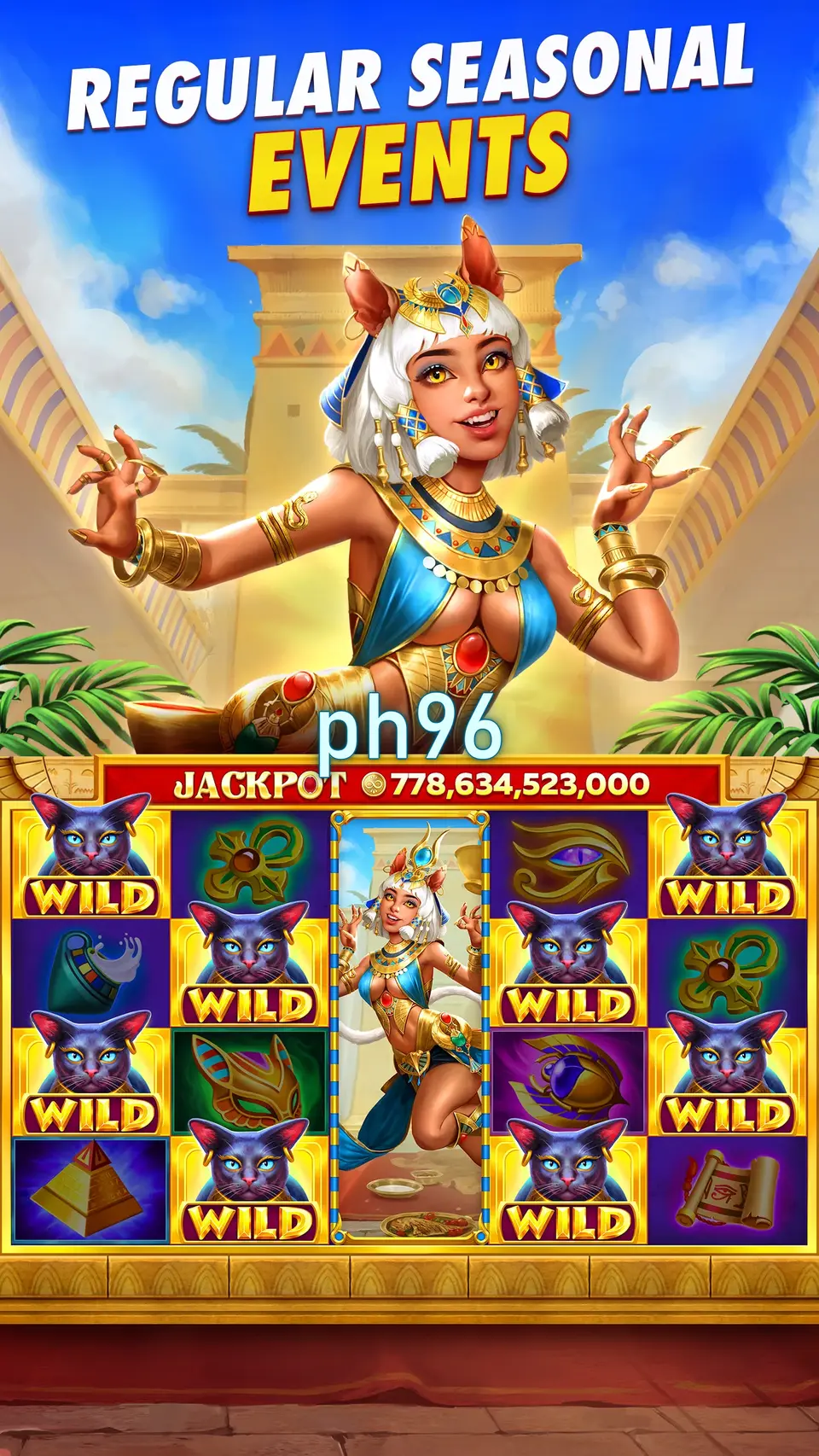 ph96 Preview - Opisyal I-download